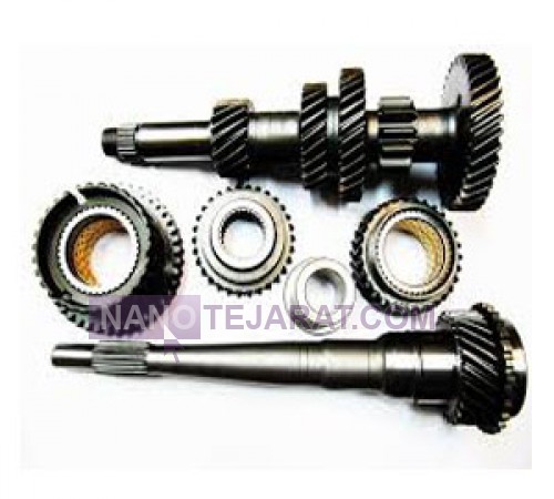 construction machinery spare parts